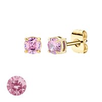 Orecchini Doodle Doodle in Acciaio Zircone DOACOR3G25